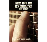 Lyrics From Life And Imagination