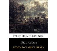 Lyrics from the Chinese