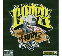 Lyrics of Fury 2