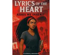 Lyrics of the Heart: Ashes We Inherit: 2 (Verses Collection)