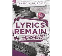 Lyrics Remain Unchanged: Special Edition (Heartbreak Mixtapes)