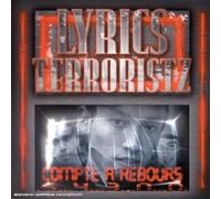 Lyrics Terroristz - Compte à Rebours