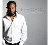 Lyricson - Love Therapy