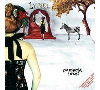 Lyriel - Paranoid Circus