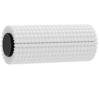 Lyrifine Lyrifine Solar Panel Brush Head, Telescopic Scrubber Brush Accessories