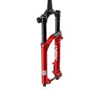 Rockshox Lyrik Ultimate Flight Attendant 29´´ Boost™ 15 X 110 Mm Tpr 44 Mm Offset C5/r55linearxl E1 Mtb Fork Silver 29´´ / 160 mm 29´´ Gloss Black