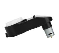 lyrlody 12V 20000RPM Electric Motor DC Motor Brushed for Kids Ride On Car Low Noise 4 Types 6V 12V High Speed Replacement Part for Childrens Toy Vehicles ATVs Go-Karts (12V16000 rev)