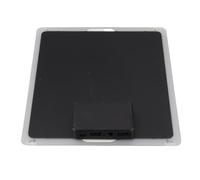 lyrlody 20W 12V Solar Panel, Car Battery Charger for Car Boat with USB Port Flexible for Laptop Outdoor Farming Satellites