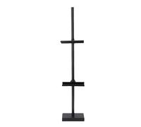 lyrlody Adjustable Tabletop Easel Stand, Iron Standing Display for Canvas Up to 29.7 in with Versatile Design for Artists and Presentations
