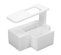lyrlody Card Scanner Stand for Standard Size Unsleeved Cards Phone Holder for ManaBox App Quickly Scan Card with Phone