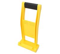 lyrlody Drywall Carrier, ABS Panel Handling Tool, 80KG Load Capacity, Ideal for Moving Plywood and Glass Panels