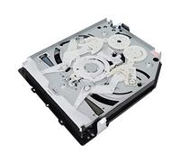 lyrlody DVD CD Disc, Optical Drive Easy Resistant Portable for KEM-490