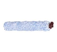 lyrlody Floor Brush Roll ABS Fiber Vacuum Cleaner Brushroll 25.5 X 3.5cm Soft Microfiber Roller for Sealed Hard Floors Tiles Laminates for Bissell CrossWave 1926