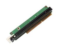 lyrlody Graphics Card Adapter Board PCI-E16 Plug and Play Expansion Card for Tiny5 M920x M720q P330 Rx560 P1000 P620 P600 Rx460 I350 T4