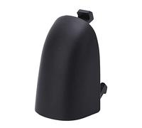 lyrlody Handbrake Handle Cap Black ABS Handbrake Lever Cap OE 31329236 Original Spec Fit Replacement Easy Install for C30 C70 V50 2004 to 2012 Drivers
