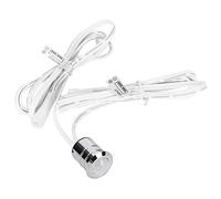 lyrlody Infrared Human Body Induction Sensor Switch 5V 12V 24V Wide Voltage with Aluminum Alloy Shell and Wiring Harness for LED Strip Wardrobe Cabinet Light