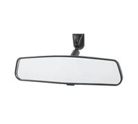 lyrlody Interior Rearview Mirror, High Strength ABS Material, Easy Installation Inside Rear View Mirror, OEM 696545AB, Fits Various Vehicles