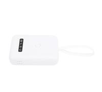 lyrlody LED Hair Extension Kit, Fast Curing, 5000mAh Battery, Portable and Handheld Design, High Brightness LED Light, Versatile for Home and Salon, Hair Extensions Kit (White)