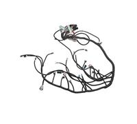 lyrlody LS Swap Standalone Wiring Harness with DBW for 4L60E 4L70E Transmissions Premium ABS for 97-04 Gen III LS Engines