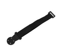 lyrlody Magnet-Multimeter Hanger, Strong Suction Cup, Premium Raw Multimeter Hanger, Exquisite Workmanship, Hook and Loop Fasteners, Simple Installation, Widely Applicable, Convenient