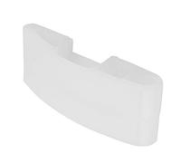 lyrlody Motorcycle Primary Chain Adjuster 1120-0079, ABS Plastic, Easy Install Chain Adjusting Shoe for