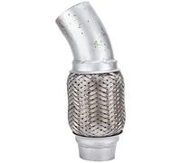 lyrlody Particulate Filter Metal Particle Filter OEM 18307812287 18308512137 Easy Installation Resistance Wear Resistance for 1 3 5 X1 Series