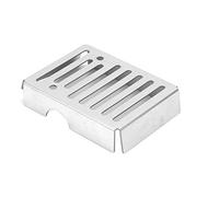 lyrlody Rectifier Cover Stainless Steel Voltage Regulator Guard 125 X 95 X 30mm Vented Protector Easy Install for Vulcan VN 900 2006 to 2020 Riders
