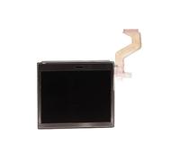 lyrlody Replacement LCD Screen LCD Replacement Display Screen 3.0 Inch Upper with Protective Film Against Errors and Color Errors for