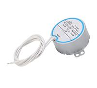 lyrlody Synchronous Electric Motor AC220-240V Clockwise 2.5R TY 50AF