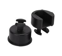 lyrlody Tailgate Pivot Bushing Set, 55276077AB 55276076AD