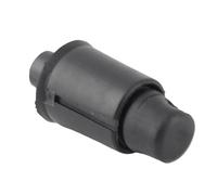 lyrlody Tailgate Spoiler Tailgate Damper Opener Shock Absorber Made of Durable Rubber Vibration and Noise Dampening for 508 Sedan 2010-2018 Suitable for OE 8733AR