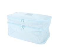 lyrlody Water Proof Oxford Cloth Wet Dry Bag with Dual Layer Design, Large Bags, Easy to Clean for Swimsuit, Gym Bag and Home Storage