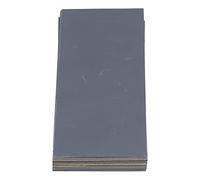 lyrlody Wet Dry Sand Paper, Silicon Carbide Sandpaper Set 90Pcs 400 to 3000 Grit 9x3.6in for Polishing Grinding Finishing on Wood Metal Plastic Auto Furniture Crafts