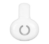 lyrlody Wireless Clamp/Holder On Earphones, Multifunction Ear Clamp/Holder Headphones HiFi Stereo Mini Long Endurance for Music for Calling (White)