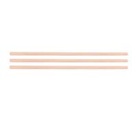 lyrlody Yoga Stick Posture Corrector Back Straightener Open Shoulder Chest Expander Wooden Spine Alignment Training Rod Hunchback Neck Waist Correction with Smooth Rounded Grip for Yoga