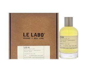 Lys 41 by Le Labo for Unisex - 3.4 oz EDP Spray