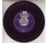 Lys Assia, die Sunnies und die Bobbys - Meine Mama.....! / Was kann schöner sein (D 18 367)