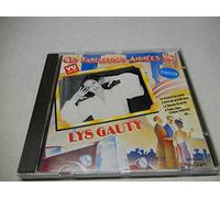 Lys Gauty