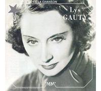 Lys Gauty