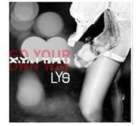 Lys - Go Your Own Way