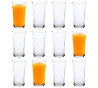 Lys Highball Glasses - 280ml - Pack of 12 Duralex Clear One Size