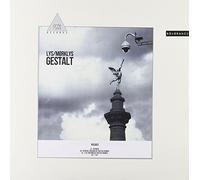 Lys Und Morklys - Gestalt