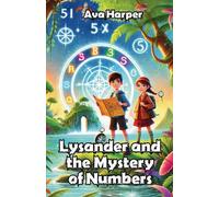 Lysander and the Mystery of Numbers