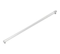 Lysdianpu Sliding Door Closer, Adjustable Closing Speed and Force, for Door Widths from 29.5 to 51", Pulling Force Up to 80kg, Quiet Pneumatic Damping Buffering, for Many Kinds of Sliding Doors