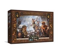 Lysene Sellswords: A Song Of Ice & Fire Exp.