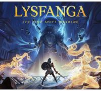Lysfanga: The Time Shift Warrior EU PC Steam CD Key