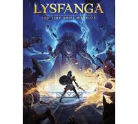 Lysfanga: The Time Shift Warrior (PC) - Steam Key - EUROPE