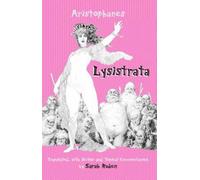Lysistrata by Aristophanes (author), Sarah Ruden (translator)