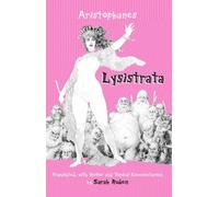 Lysistrata by Aristophanes (Paperback Book)