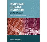 Lysosomal Storage Disorders: A Practical Guide
